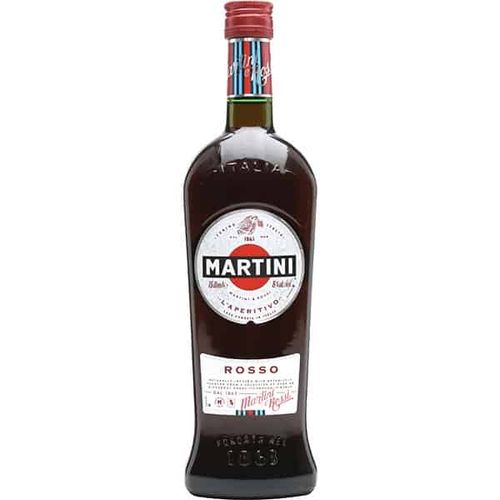 Martini Rosso