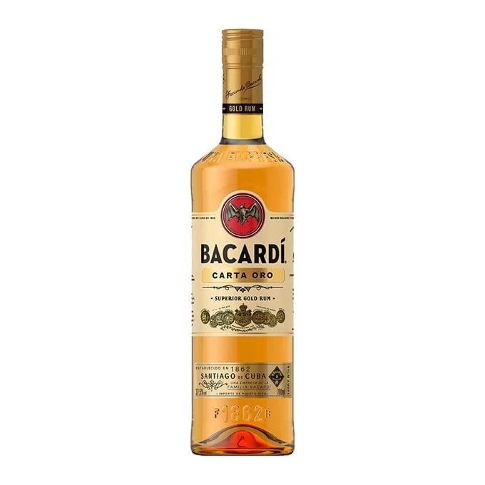 bacardi