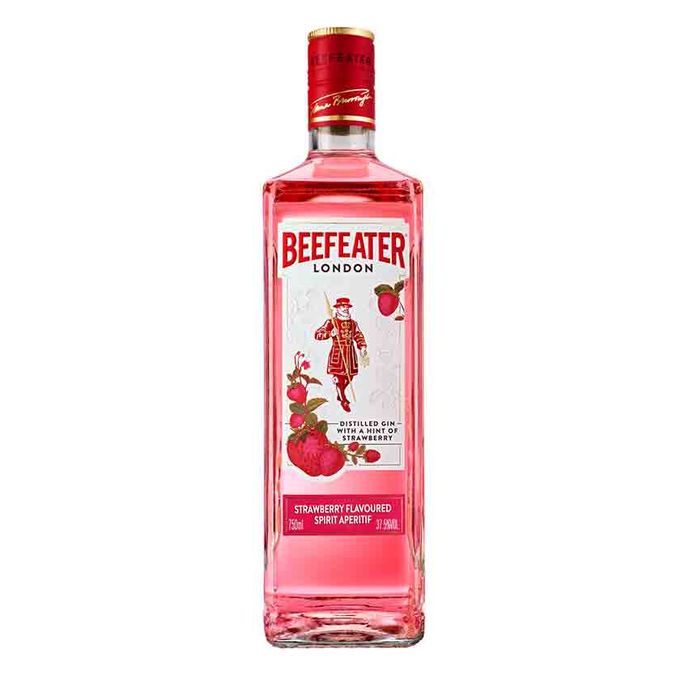 Beefeater London Dry Gin