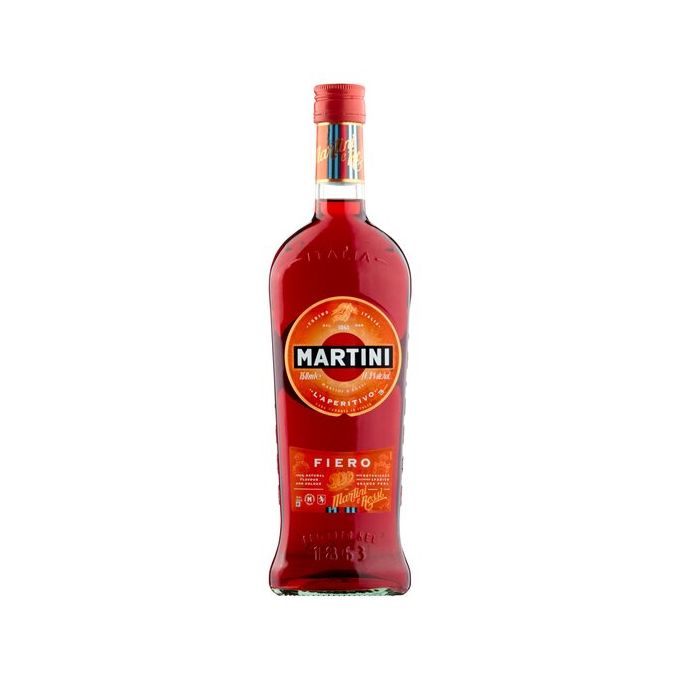 Martini Fierro 750ml