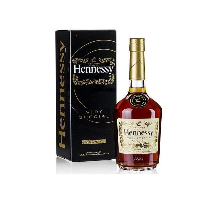 Hennessy Cognac