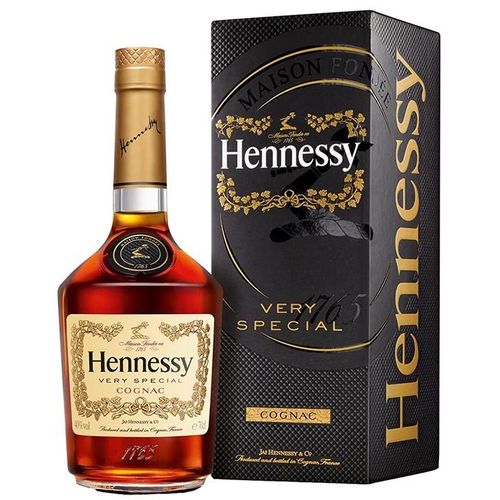 Hennessy  - 1000ml