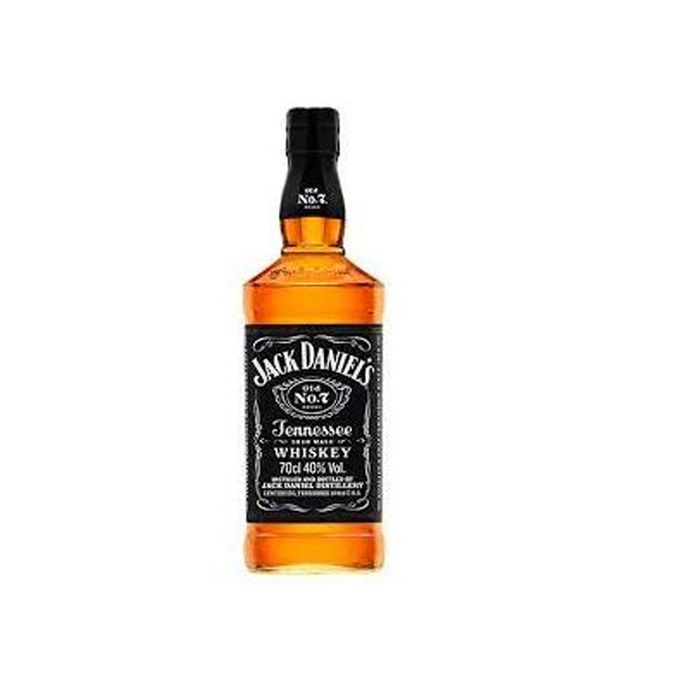 Jackdaniels sour mash whisky old  700ml