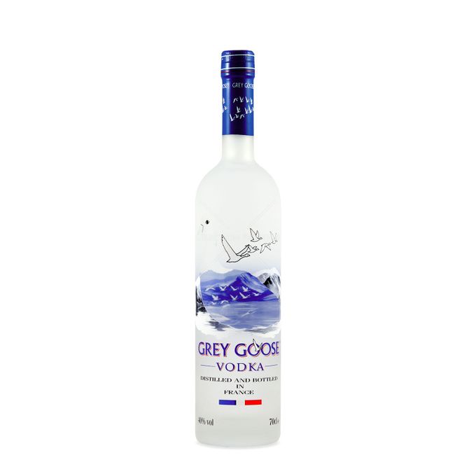 Grey Goose Vodka 1 Litre