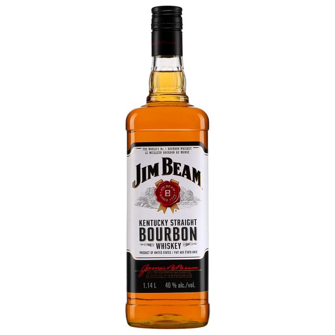 Jim beam