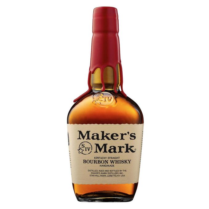 Maker`s Mark Whisky