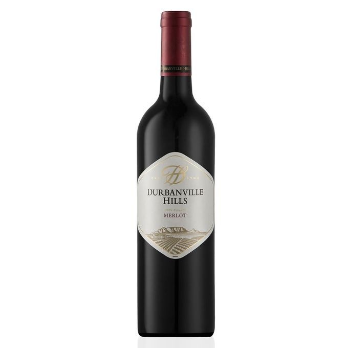 Durbanville merlot