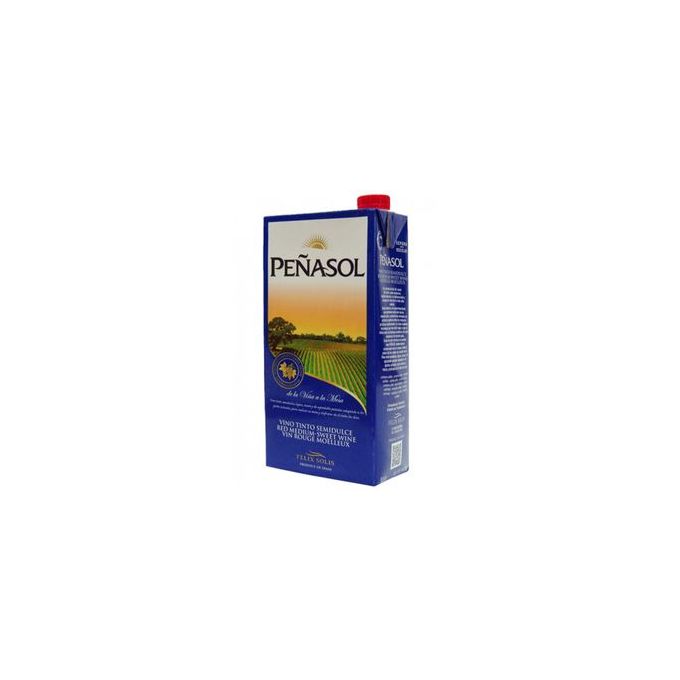 Penasol sweet tinto tetra red 1L