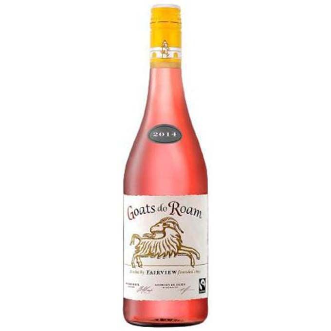 Fairview Goats do Roam Rose 750ml