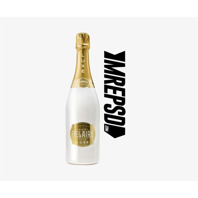 Luc Belaire Luxe Wine 750 Ml