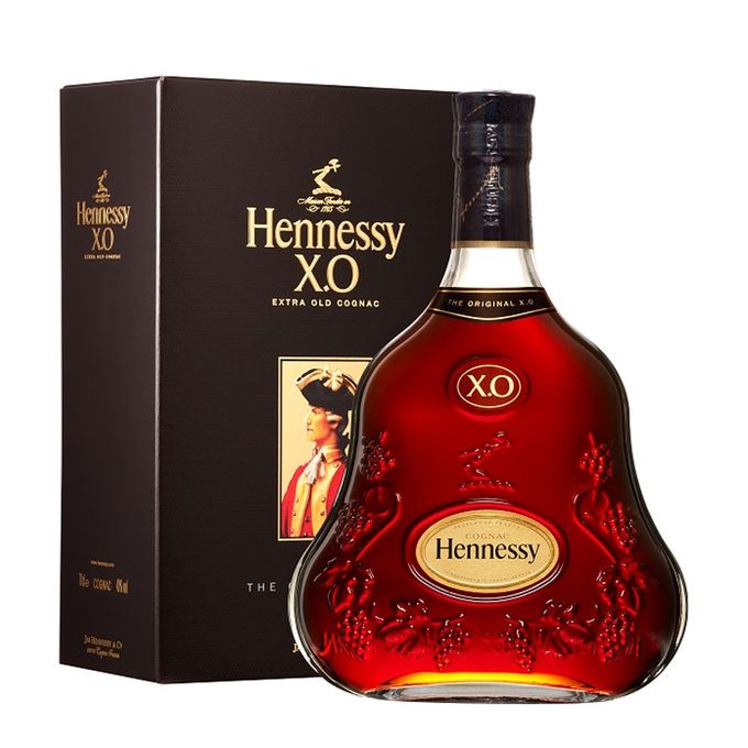 Hennessy XO - 700ml