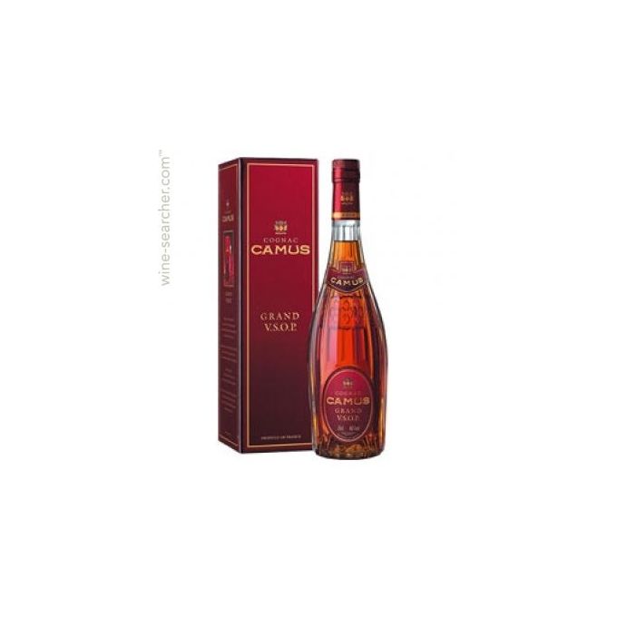 Camus Cognac Grand V.S.O.P - 700ml 40%