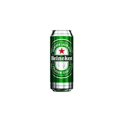 Heineken Can 500ml