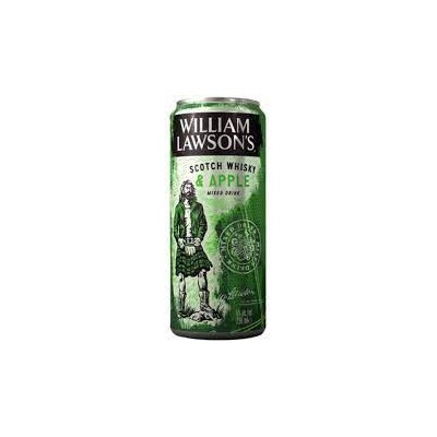 William Lawson'S  330ml