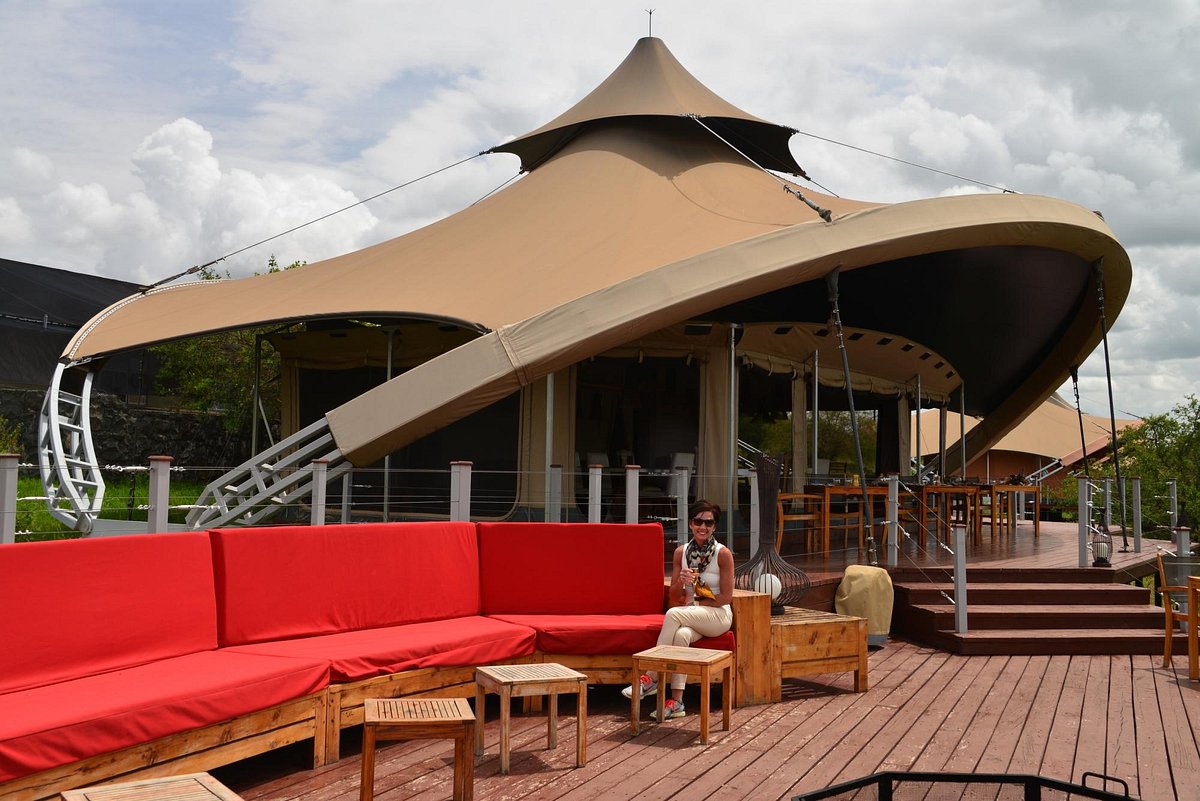 Mahali Mzuri