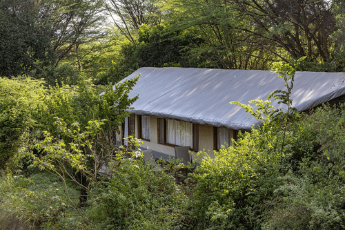 PrideInn Mara Camp