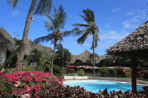 Dorado Cottage Malindi