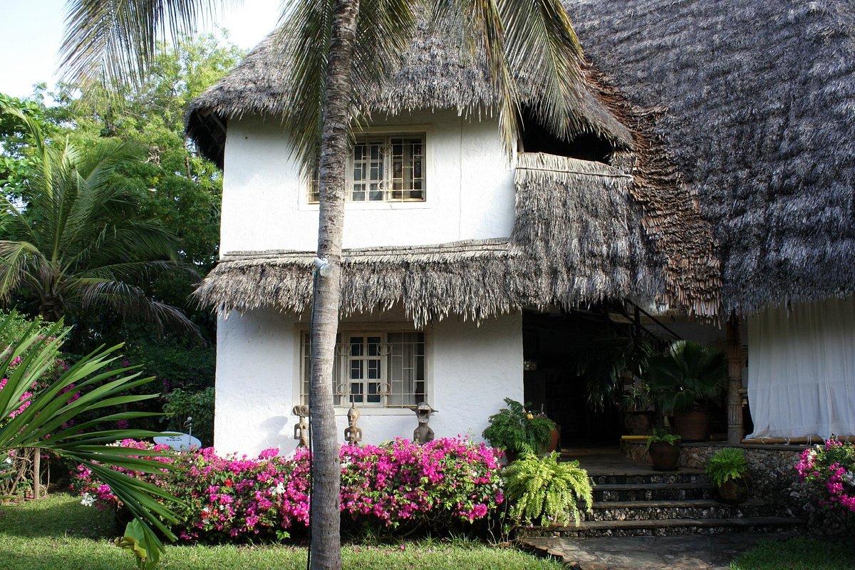 Simba House -  Crocodile Road Casuarina, Malindi 80200 Kenya