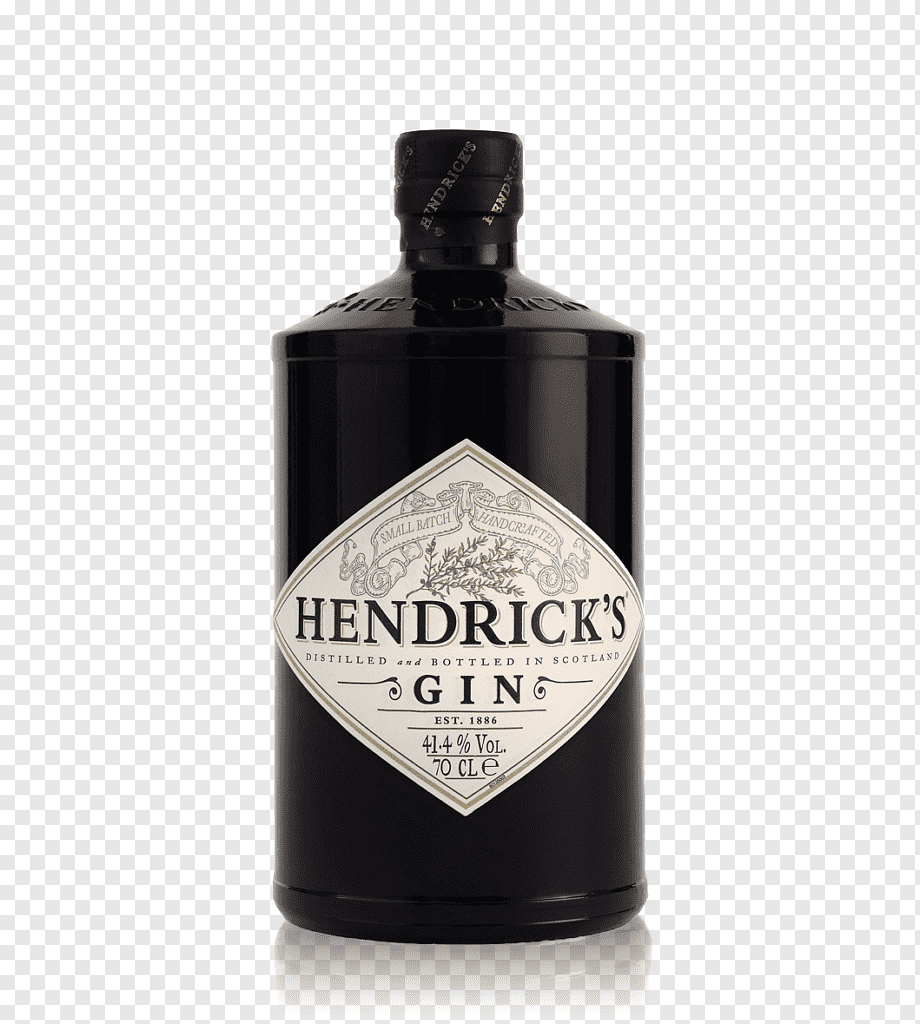 Hendricks Gin