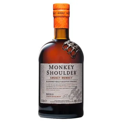 Monkey Shoulder Smokey Monkey Whisky