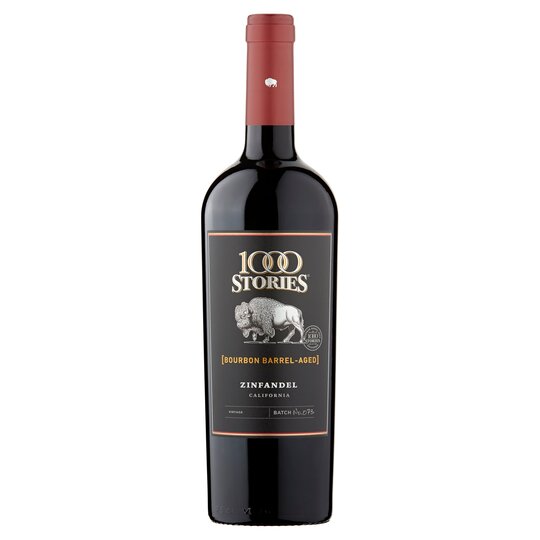 1000 Stories Zinfandel