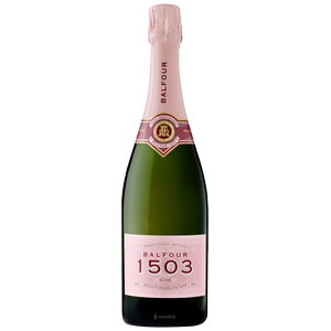 Balfour 1503 Classic Cuvee English Sparkling