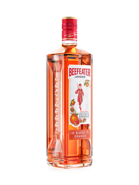 Beefeater Blood Orange Gin