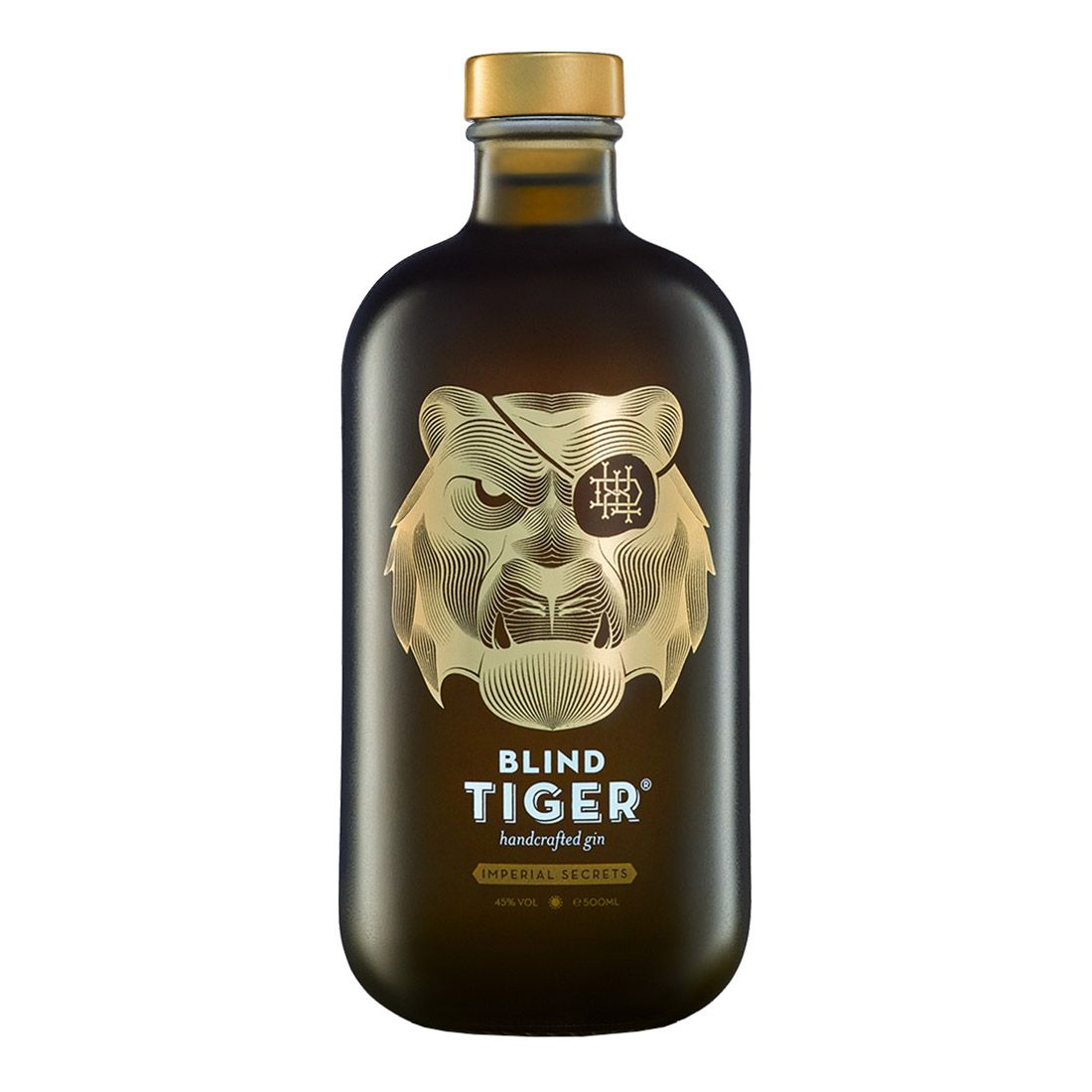 Blind Tiger Imperial Secrets Gin