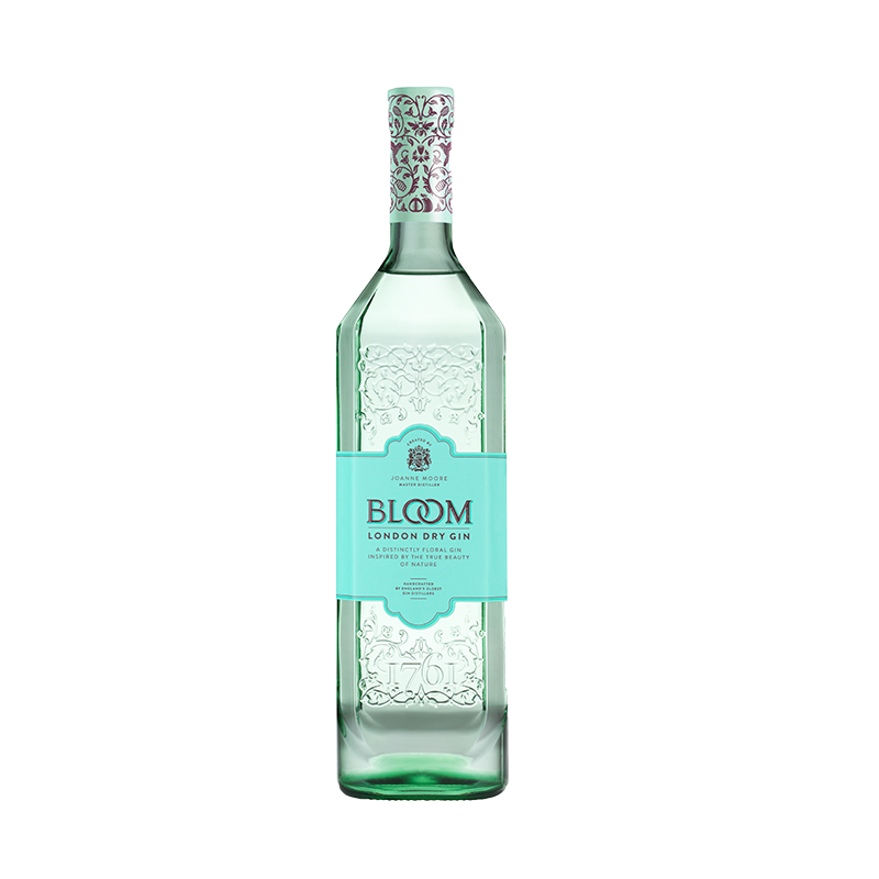 Bloom London Dry Gin