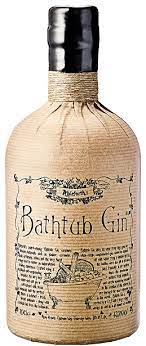 Ableforths Bathtub Gin