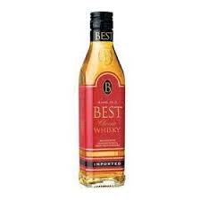 Best Classic Whisky 250ml