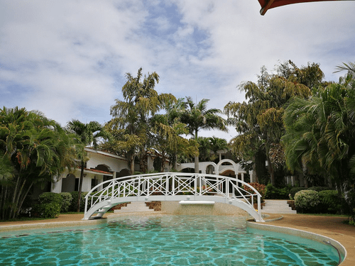 Hotel Villa Malindi