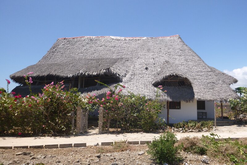 Kipepeo Guest House Watamu