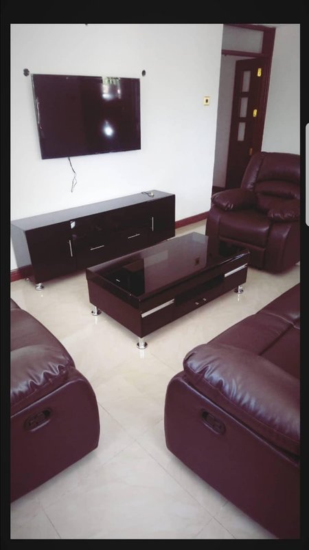 Sofitel furnished Appartment kisumu